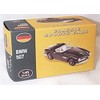 atlas editions classic sport cars collection B.M.W 507 Black car