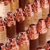 Flawless Stay Base Maquillaje Liquido Beauty Creations Tono FS7.0