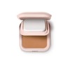 KIKO Milano Skin Lover Refining Face Powder Foundation 09, Moisturising,