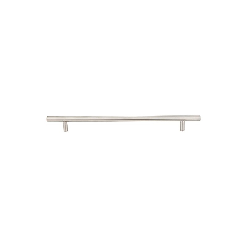 Elements 334SS Naples Collection Pull, Stainless Steel