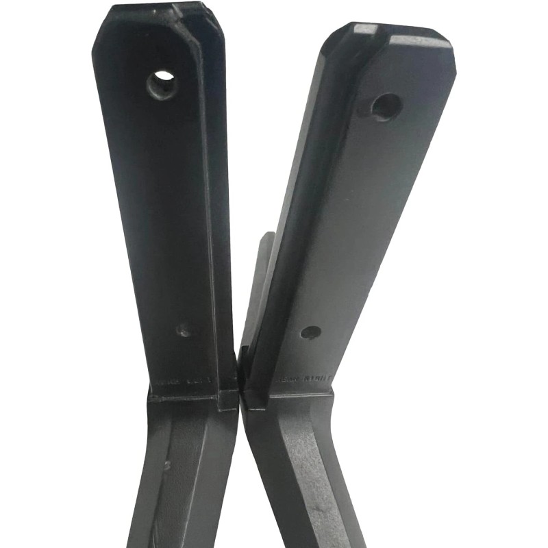 VIZIO OEM Replacement TV Base Stand Legs Fits VIZIO V655-G9