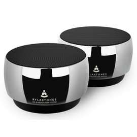 Rylaxtones Meditation System for Meditation,Mindfulness,Sound Bath,Chakra Healing, Stress Relief,Sound Therapy,Yoga Practice,Relaxation