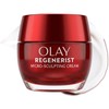 Olay Regenerist humectante, Hidratante Facial, Face Moisturizer with Collagen Peptides,