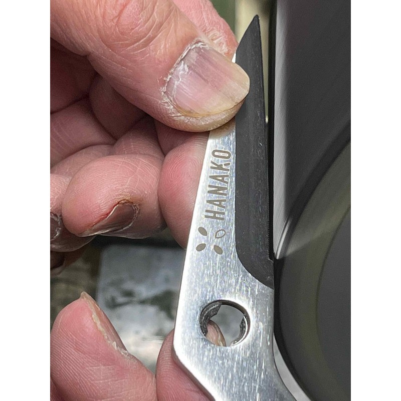 Advance Door HANAKO Kitchen Shears H-KS