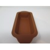 Ever Ocean Silicone Loaf Pan Subway Heating Tray Lot of