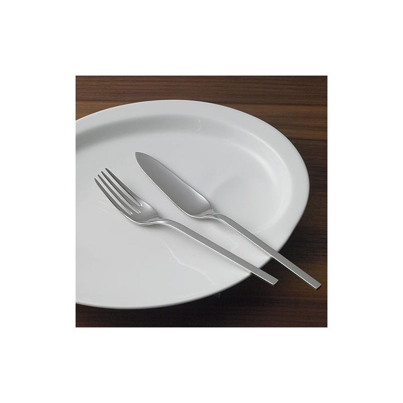 Villeroy & Boch NewWave 180 mm Fish Fork