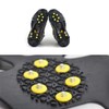 Pro Winter Ice Grips for Shoes and Boots - 10