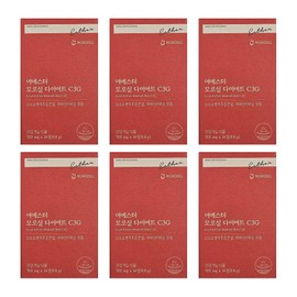 Esther Formula Yeo Esther Morosil Moro Orange Powder Powder Extract Yeo Yesther Esther Middle-Aged Diet Approximately 12 weeks worth / 여에스더 모로실 모로오렌지 분말 가루 추출물 여예스더 에스더 중년 다이어트 약12주분