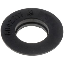 Dorman 42317 PCV Valve Grommet - 0.981 In. ID - 1.863 In. OD - 0.352 In. Thickness Compatible with Select Models