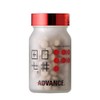 Shiraida 7 240 Capsules, Genuine Product, 4 Tablets Present, 7