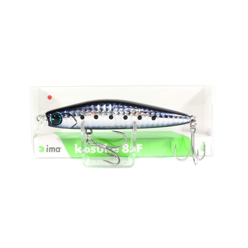 Ams Design (ima) Minnow Kosuke F Lure