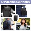 Faraday Pouch Car Keys, 2pcs Faraday Box, Faraday Bag with