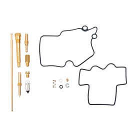 Tusk Carburetor Rebuild Kit For KTM 525 EXC 4-Stroke 2006-2007