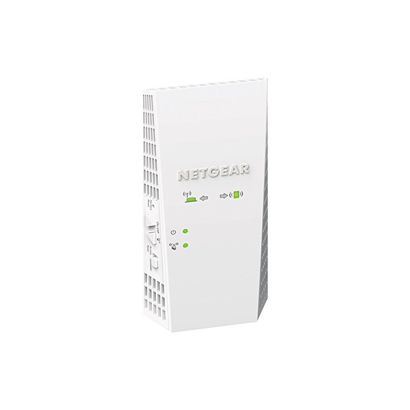 NETGEAR EX7300 Mesh Repeater Extender - 11ac AC2200 Speed, 1733+400Mbps