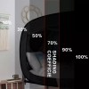 ANC POP Pop Up Privacy Tent for Indoor Use Bed