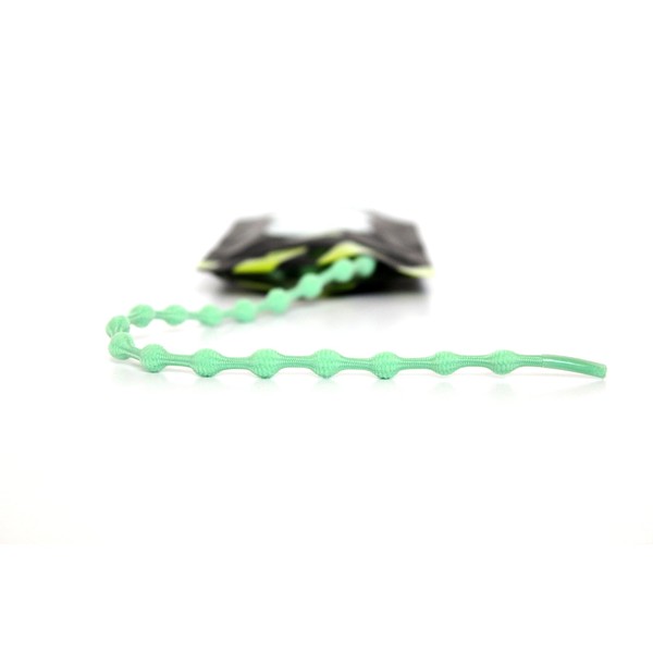 Caterpy RUN - Ultimate Elastic No-Tie Shoelaces | Custom Fit,