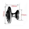 Universal Hardware Rustic Vintage knobs for cabinets, cupboards and Draws