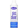 Sprayway Glass Cleaner, SW-050, Ammonia Free, 19 oz Can (2