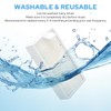 Filters Replacement for ILIFE V3s V3s pro V5 V5s V5s