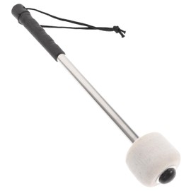 Kids Musical Kids Steel Drum Mallets Timbale Sticks Drum Sticks for Adults Drum Pedal Drum Wool Pedalboard Music Instrument Percussion Major