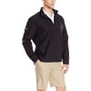 Callaway Men's Long Sleeve Full-Zip Wind Jacket, Wind And Water