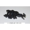 Kato N gauge 11-721 KATO coupler N JP A (black)