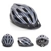 Byox Y02 Children's Safety Helmet 17 Holes Size M Adjustable