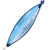 Sunstar Stationery S1055917 Pen Case, Clear, Kakao Lens Ryan