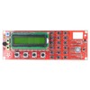 Shortwave DDS Generator Module PCB Radio Frequency Band Electronic Component