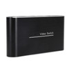KVM Switch Plug and Play Support 4K Audio Video Converter