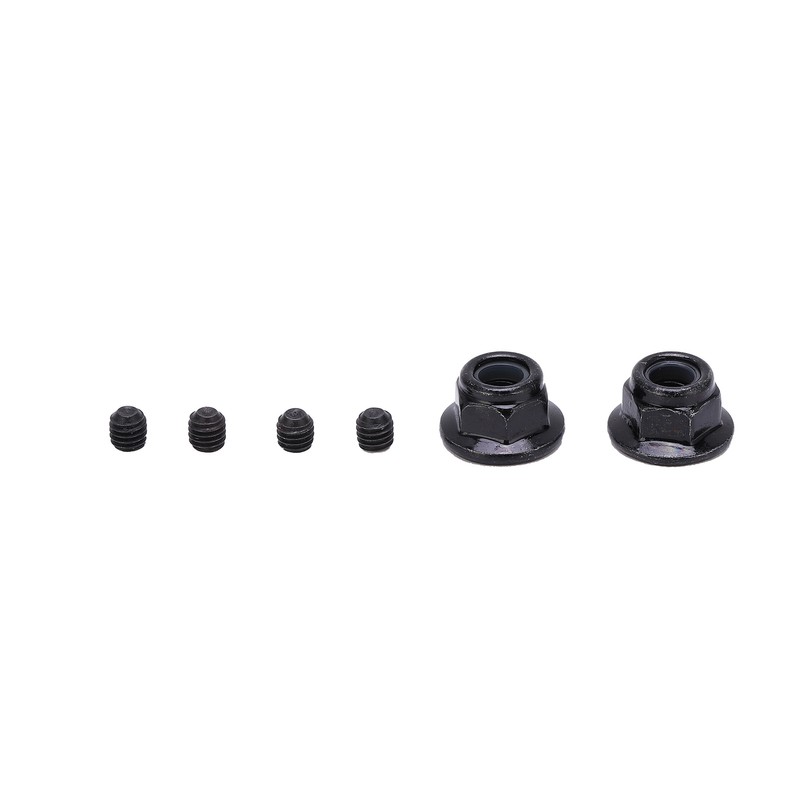 Detachable Front Drive Shaft Assembly for Traxxas Slash Rustler Vxl