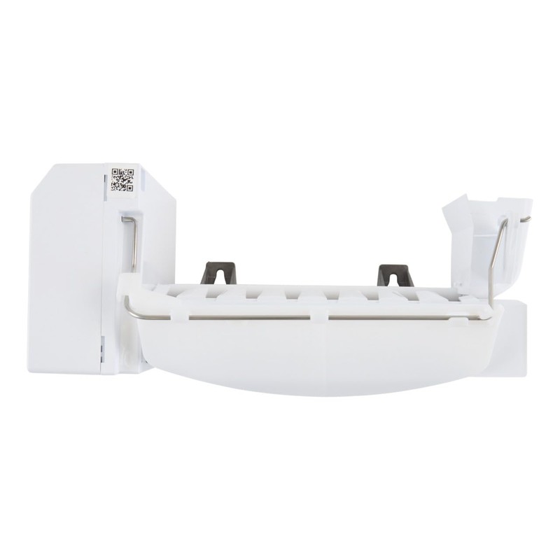 Whirlpool W11548540 OEM Refrigerator Ice Maker Assembly
