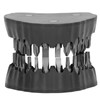 Denture Drill Bit Magnetic Holder Stainless Steel Drill Bit Holder