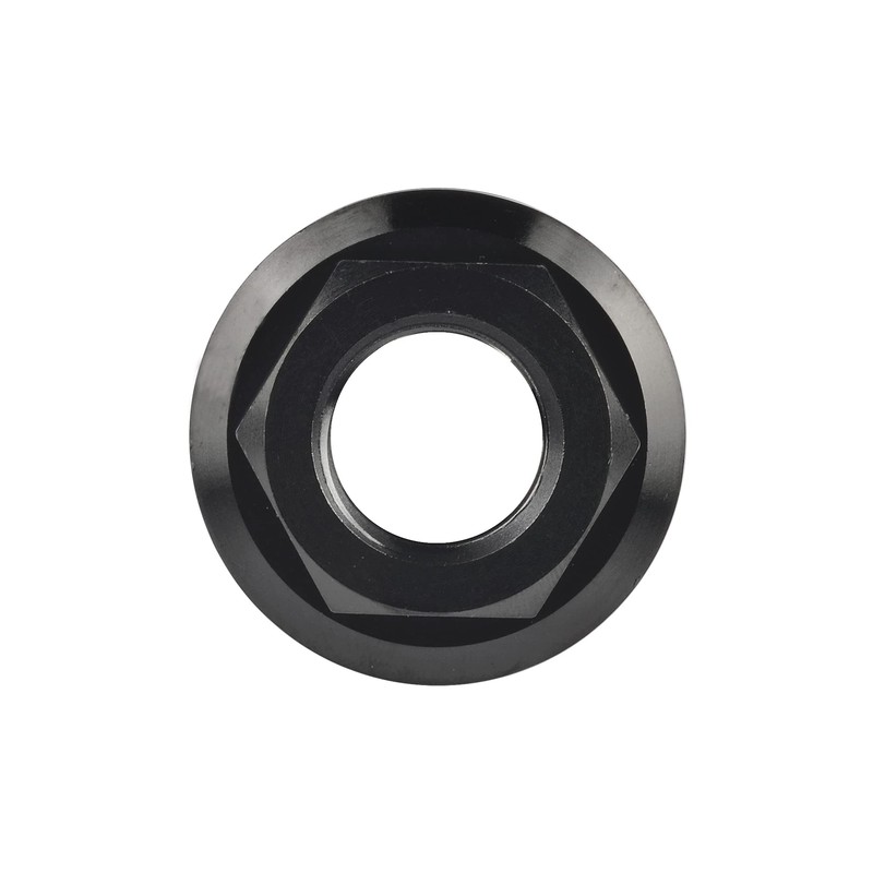 Wanyifa Titanium DIN6923 M5 M6 M8 M10 M12 M14 M16