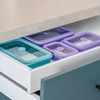 coox Folding Can 450 ml Purple