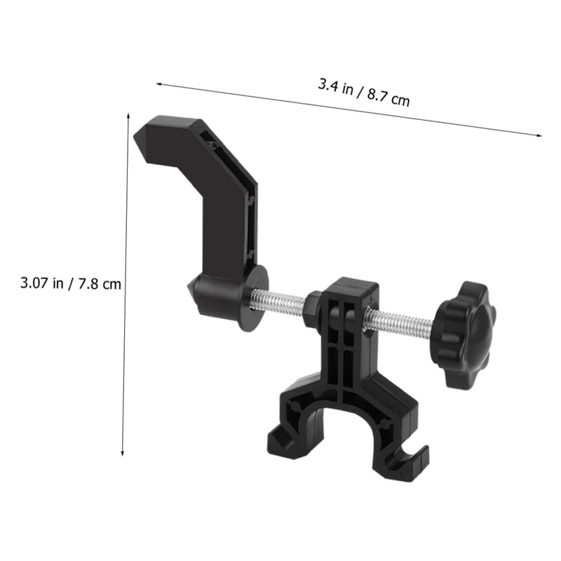 BESPORTBLE Bike Wheel Truing Stand Tool Compact Repair Holder for
