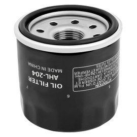 AHL Motorcycle Oil Filter Kawasaki ZX12R Ninja 1200 2000-2006 / W650 650 1999-2005 / Z1000 1000 2003-2006