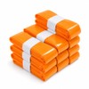 8 Pack Nappy Bin Refills layer Anti-Odor Compatible with Most