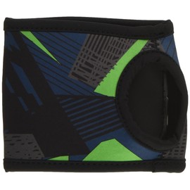 North Peak NP-5397 GMGN Hand Pass Case, Ticket Case, Lift Ticket Holder, Can Be Mounted Over The Globe