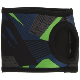 North Peak NP-5397 GMGN Hand Pass Case, Ticket Case, Lift Ticket Holder, Can Be Mounted Over The Globe