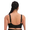 Elomi Energise - Brasier Deportivo para Mujer, Desnudo/, 42GG