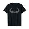 Army Air Assault Badge-Insignia T-Shirt