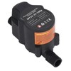 Booster Pump Automatic Water Pressure Shower Boosting Recirculating Wall Mount