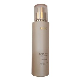 IOPE Super Vital Essential Emulsion 150ml / 아이오페 슈퍼바이탈 에센셜 에멀젼 150ml