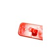 Easy Link Reflector Left Bumper Rear Reflector Compatible with Dacia
