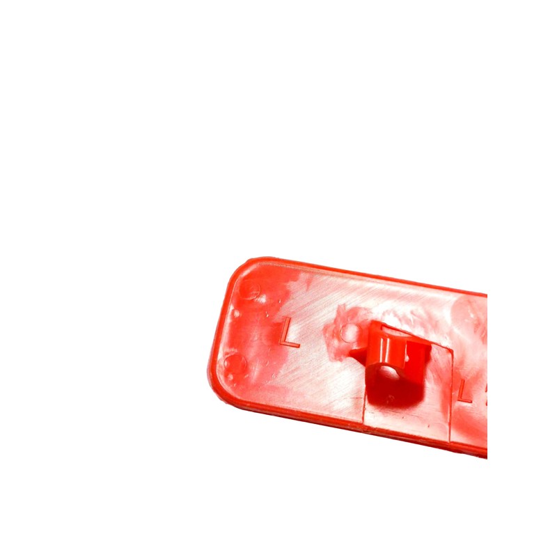 Easy Link Reflector Left Bumper Rear Reflector Compatible with Dacia