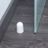 Sossai® 2 x Door Stops NTS | Model: Toni |