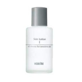 Aquos Seine Si Skin Lotion Moist Type "100 "