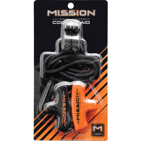 Mission Crossbow Cocking Aid