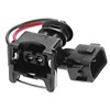 Adaptador de inyector de combustible OBD2 a OBD1 EV1, arnés